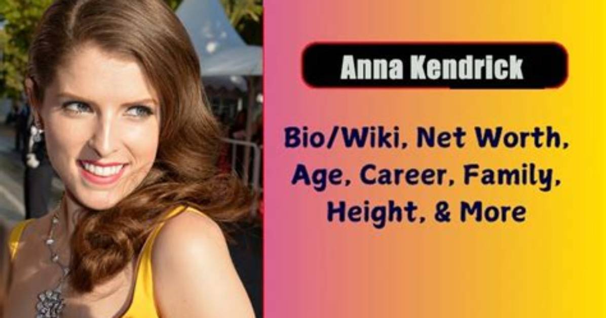 C. Jane Kendrick - Net Worth, Age, Height, Birthday, Bio, Wiki!