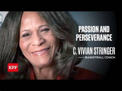 C. Vivian Stringer Net Worth, Age, Height, Bio, Birthday, Wiki!