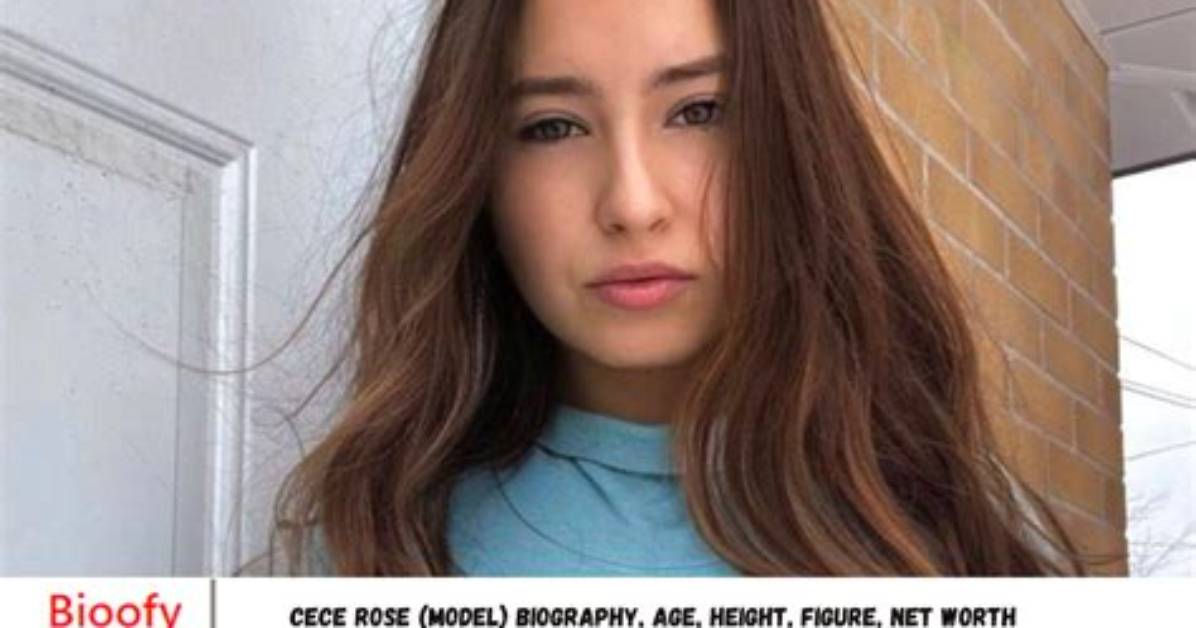 %C3%81Lex Rose Net Worth Age Height Birthday 400. Jpg