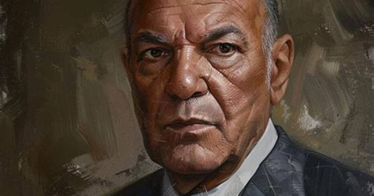 %C3%93Scar De La Renta Net Worth Age 400. Jpg