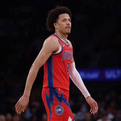 Cade Cunningham Net Worth, Age, Height, Bio, Birthday, Wiki!