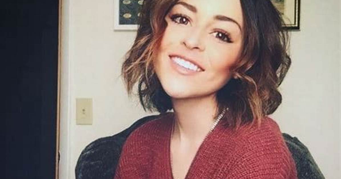 Cady Groves Net Worth, Age, Height, Bio, Birthday, Wiki!