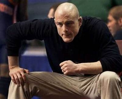 Cael Sanderson Net Worth, Age, Height, Bio, Birthday, Wiki!