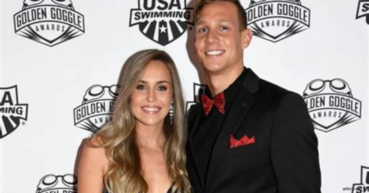 Caeleb Dressel Net Worth, Age, Height, Bio, Birthday, Wiki!
