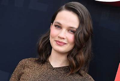 Cailee Spaeny Net Worth 2024, Age, Height, Bio, Birthday, Wiki!