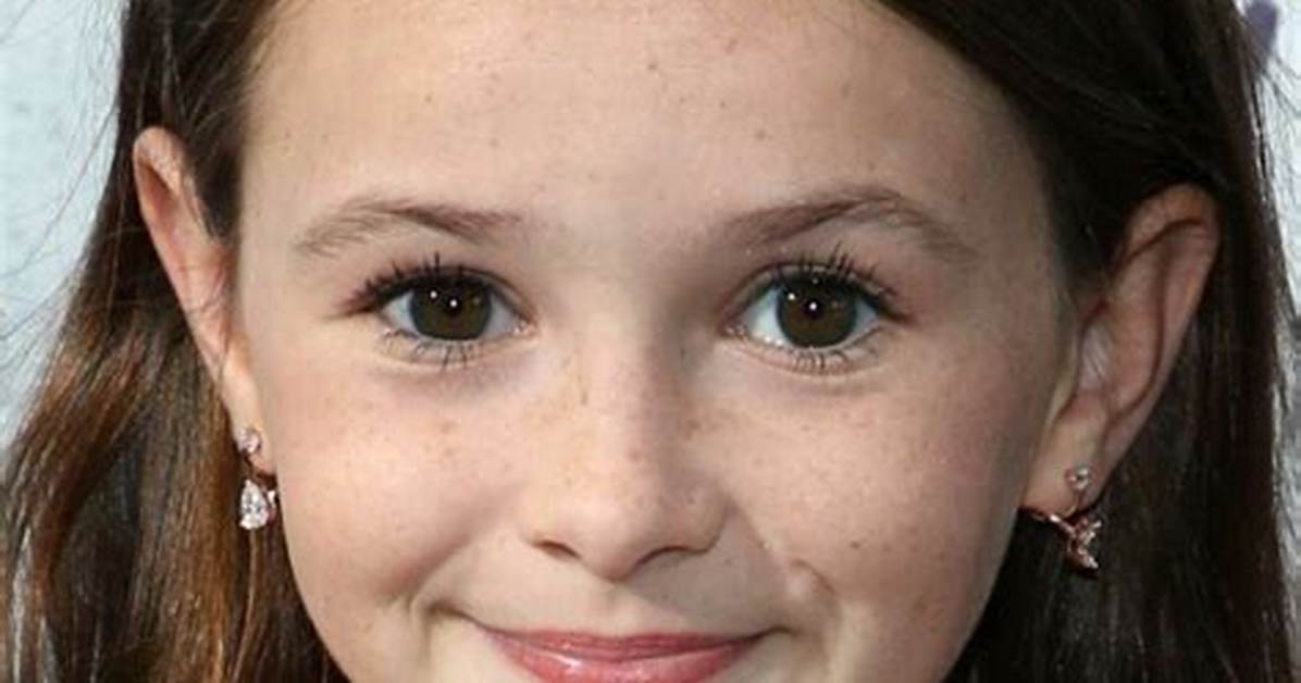 Cailey Fleming Net Worth, Age, Height, Bio, Birthday, Wiki!