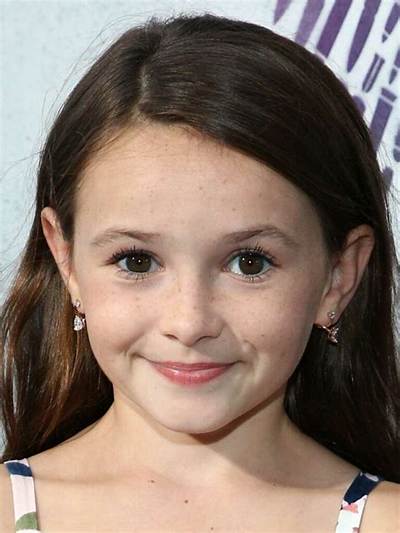 Cailey Fleming Net Worth, Age, Height, Bio, Birthday, Wiki!