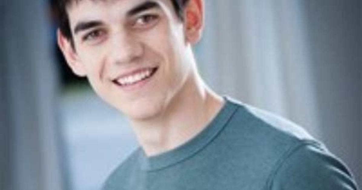 Cainan Wiebe - Net Worth, Age, Height, Birthday, Bio, Wiki!