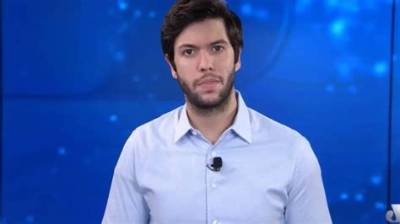 Caio Terra - Net Worth, Age, Height, Birthday, Bio, Wiki!