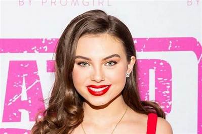 Caitlin Carmichael Net Worth 2024, Age, Height, Bio, Birthday, Wiki!