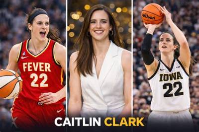 Caitlin Clarke Net Worth, Age, Height, Bio, Birthday, Wiki!