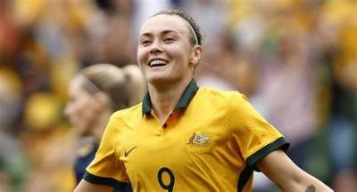 Caitlin Foord - Net Worth, Age, Height, Birthday, Bio, Wiki!