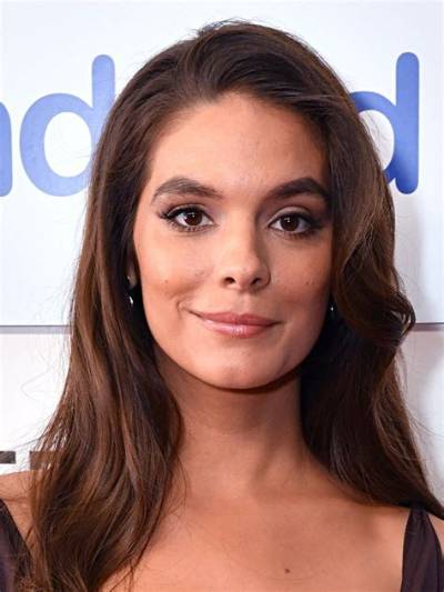 Caitlin Stasey Net Worth, Age, Height, Bio, Birthday, Wiki!