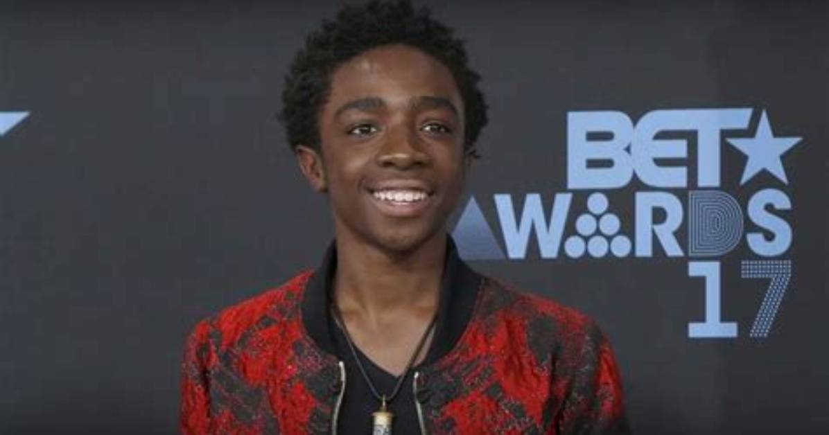 Caleb Bostic - Net Worth, Age, Height, Birthday, Bio, Wiki!