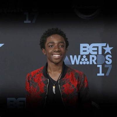 Caleb Bostic - Net Worth, Age, Height, Birthday, Bio, Wiki!
