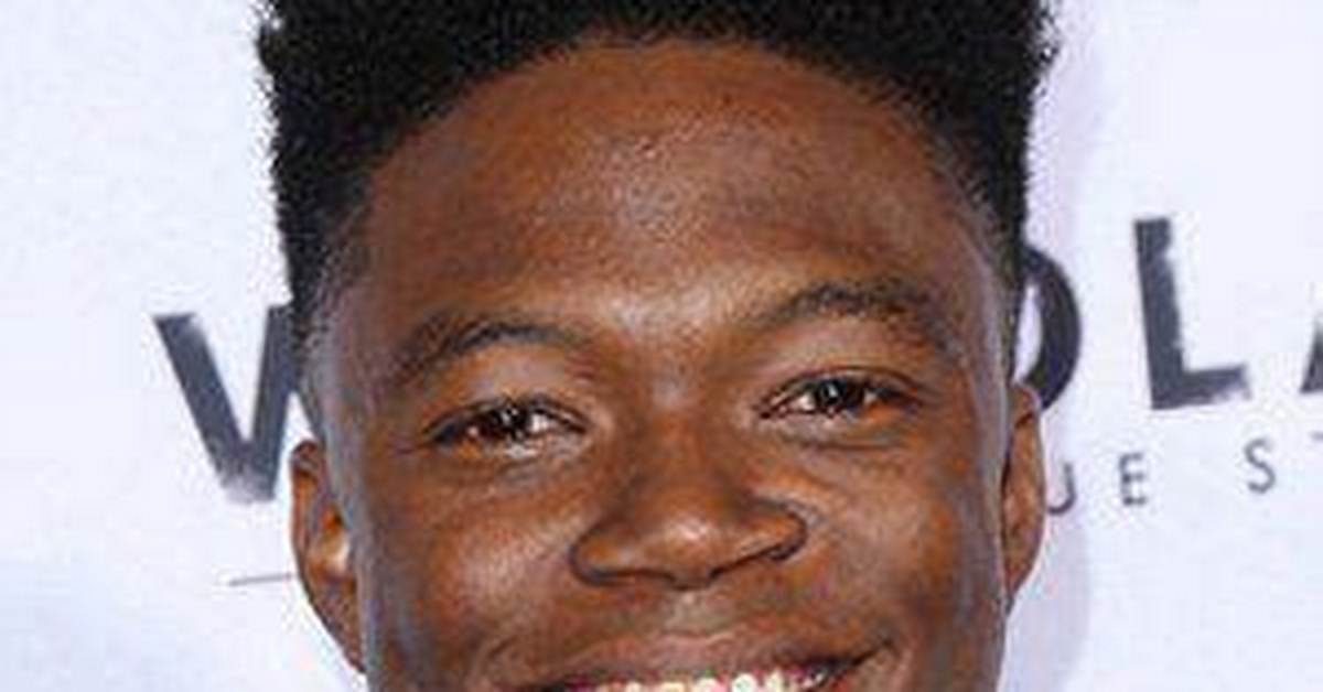 Caleb Castille Net Worth, Age, Height, Bio, Birthday, Wiki!