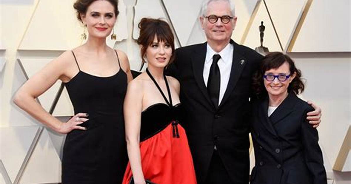 Caleb Deschanel Net Worth, Age, Height, Bio, Birthday, Wiki!