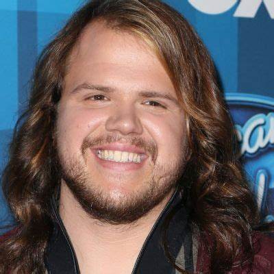 Caleb Johnson Net Worth, Age, Height, Bio, Birthday, Wiki!