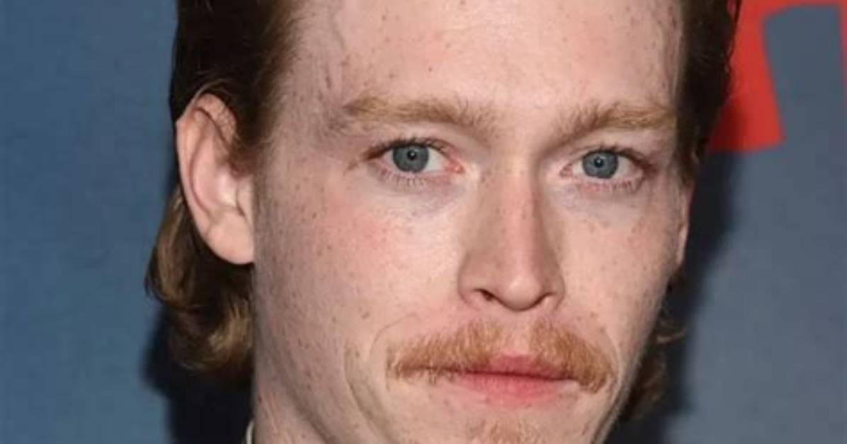 Caleb Jones - Net Worth, Age, Height, Birthday, Bio, Wiki!