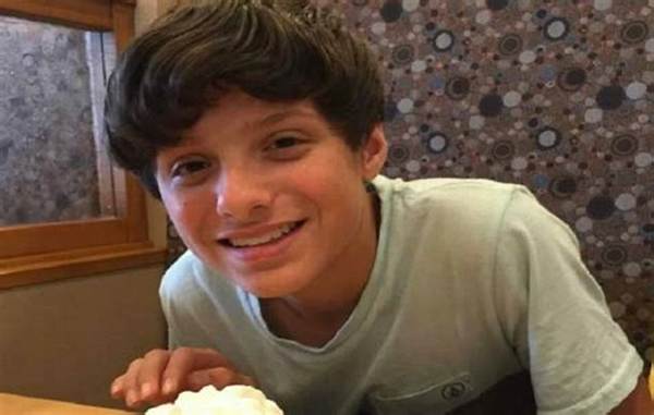 Caleb Logan Leblanc Net Worth, Age, Height, Bio, Birthday, Wiki!