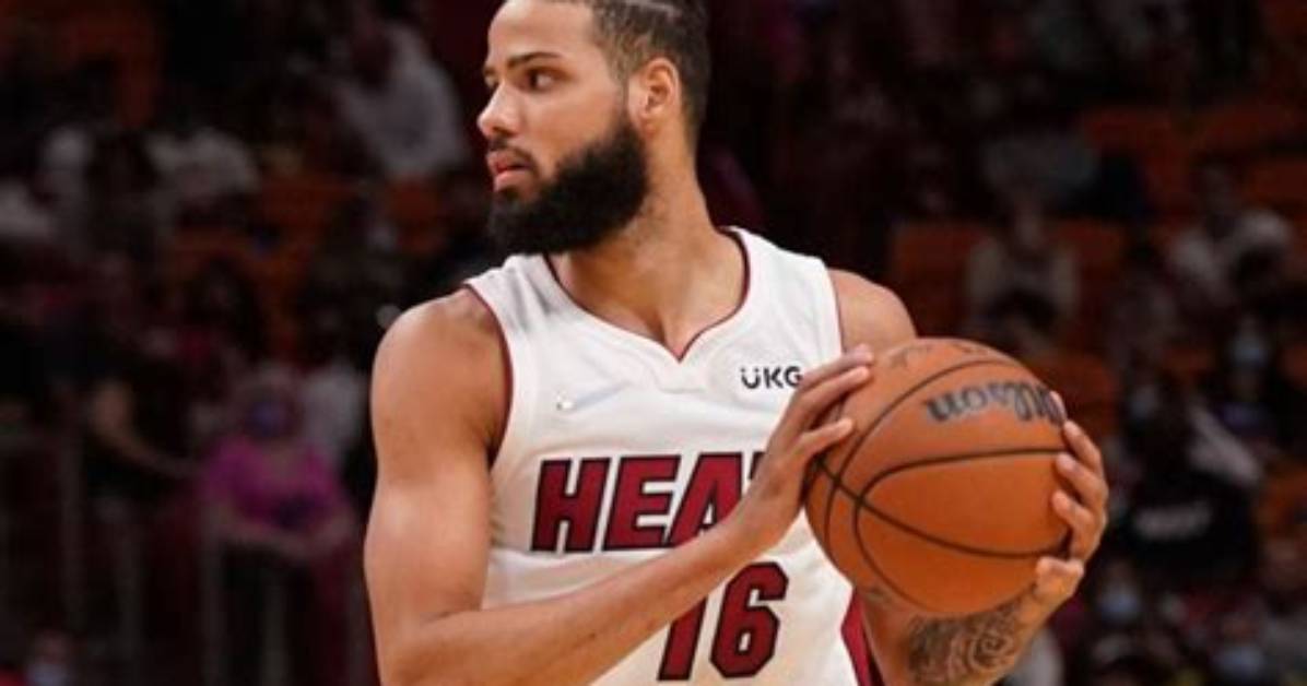 Caleb Martin Net Worth, Age, Height, Bio, Birthday, Wiki!