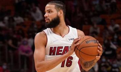 Caleb Martin Net Worth, Age, Height, Bio, Birthday, Wiki!