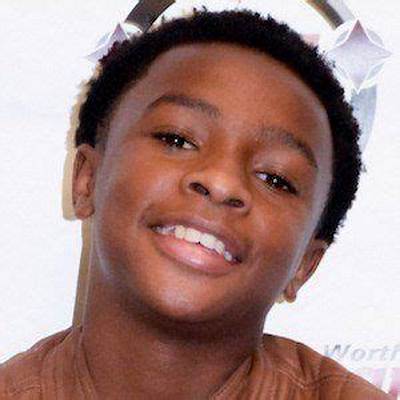 Caleel Harris - Net Worth, Age, Height, Birthday, Bio, Wiki!