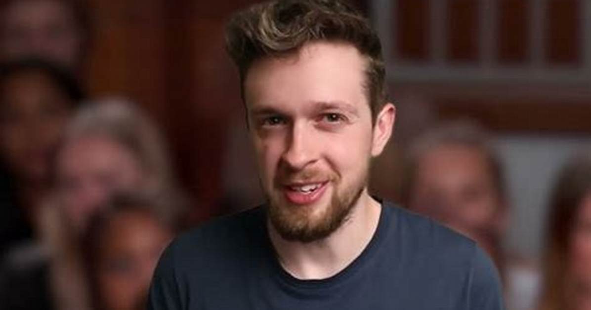 Call Me Kevin Net Worth, Age, Height, Bio, Birthday, Wiki!