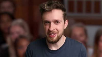 Call Me Kevin Net Worth, Age, Height, Bio, Birthday, Wiki!
