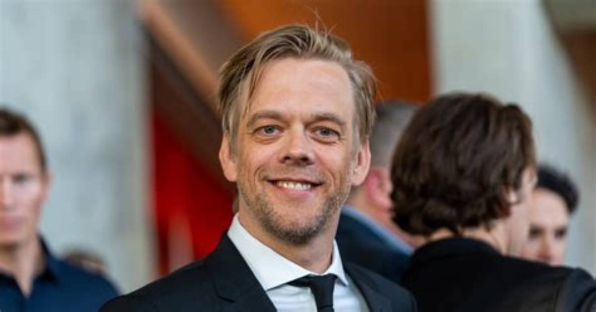 Calle Hellevang-Larsen - Net Worth, Age, Height, Birthday, Bio, Wiki!