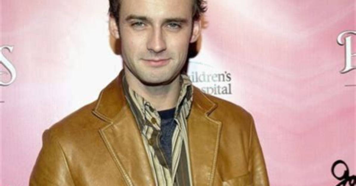 Callum Blue - Net Worth, Age, Height, Birthday, Bio, Wiki!