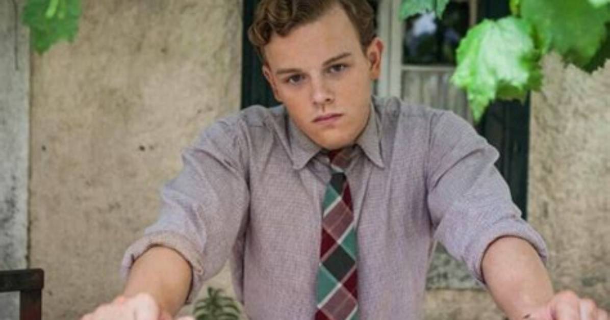 Callum Booth-Ford - Net Worth, Age, Height, Birthday, Bio, Wiki!