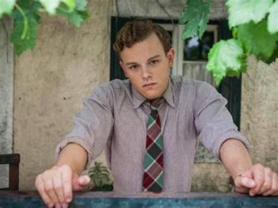 Callum Booth-Ford - Net Worth, Age, Height, Birthday, Bio, Wiki!
