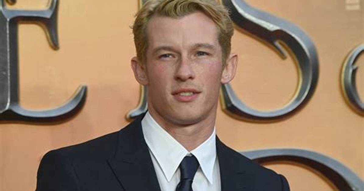 Callum Crawford - Net Worth, Age, Height, Birthday, Bio, Wiki!