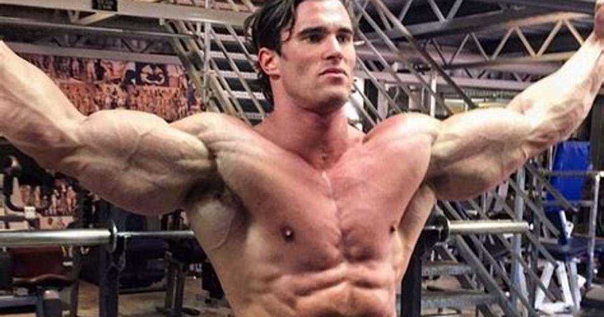 Calum Von Moger Net Worth, Age, Height, Bio, Birthday, Wiki!
