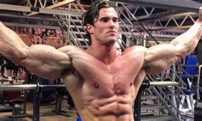 Calum Von Moger Net Worth, Age, Height, Bio, Birthday, Wiki!