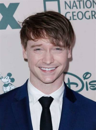 Calum Worthy - Net Worth, Age, Height, Birthday, Bio, Wiki!