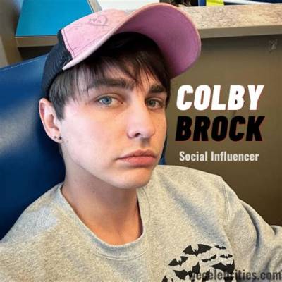 Calvin Brock Net Worth, Age, Height, Bio, Birthday, Wiki!