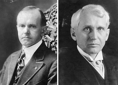 Calvin Coolidge - Net Worth, Age, Height, Birthday, Bio, Wiki!
