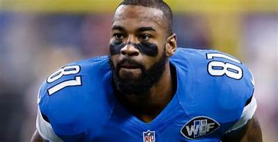 Calvin Johnson Net Worth, Age, Height, Bio, Birthday, Wiki!