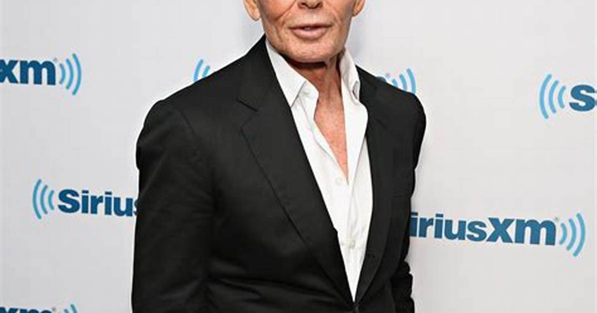 Calvin Mccarty - Net Worth, Age, Height, Birthday, Bio, Wiki!