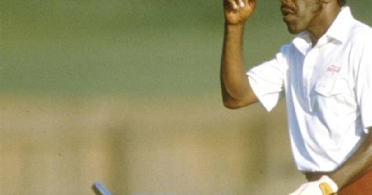 Calvin Peete Net Worth, Age, Height, Bio, Birthday, Wiki!