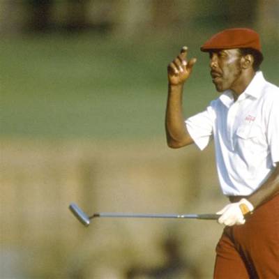 Calvin Peete Net Worth, Age, Height, Bio, Birthday, Wiki!