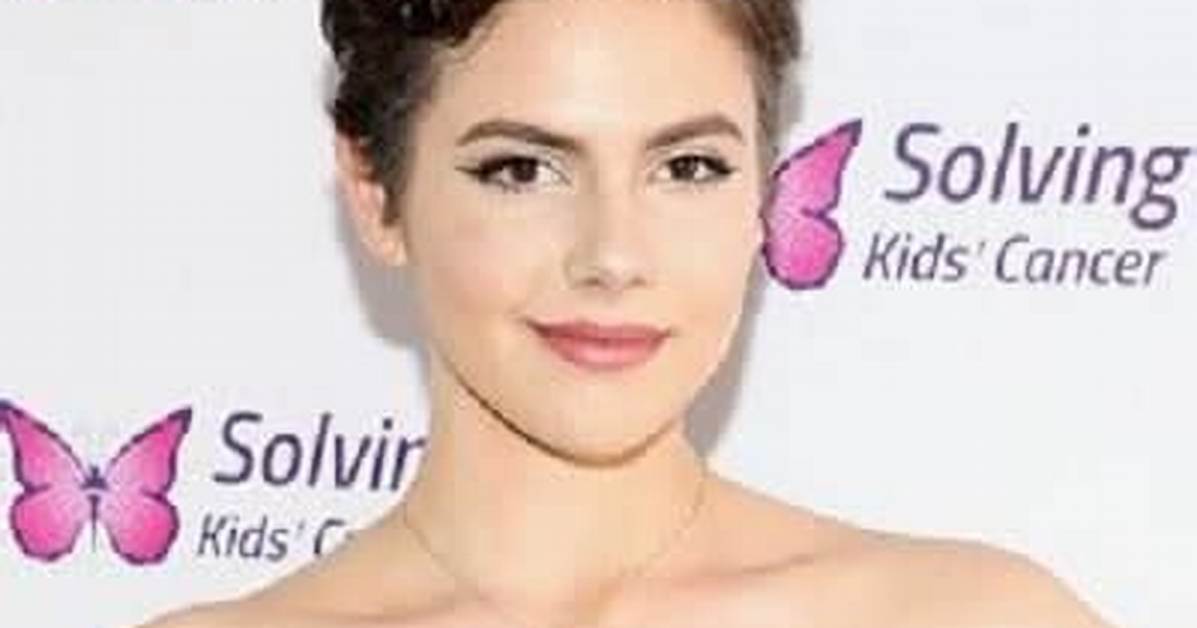 Calysta Bevier Net Worth, Age, Height, Bio, Birthday, Wiki!
