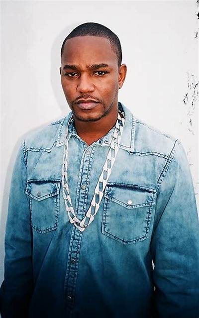 Cam'ron Net Worth, Age, Height, Bio, Birthday, Wiki!