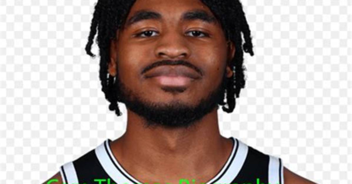 Cam Thomas Net Worth, Age, Height, Bio, Birthday, Wiki!