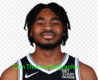 Cam Thomas Net Worth, Age, Height, Bio, Birthday, Wiki!