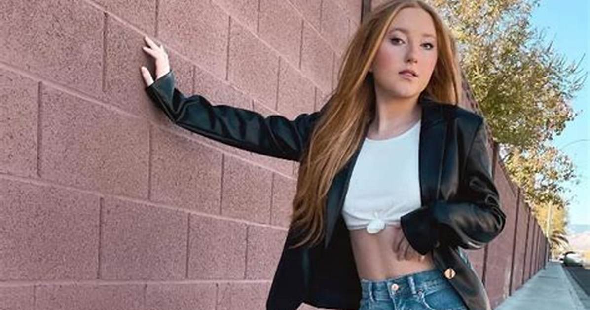 Camdyn Butler Net Worth, Age, Height, Bio, Birthday, Wiki!
