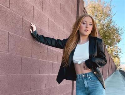 Camdyn Butler Net Worth, Age, Height, Bio, Birthday, Wiki!