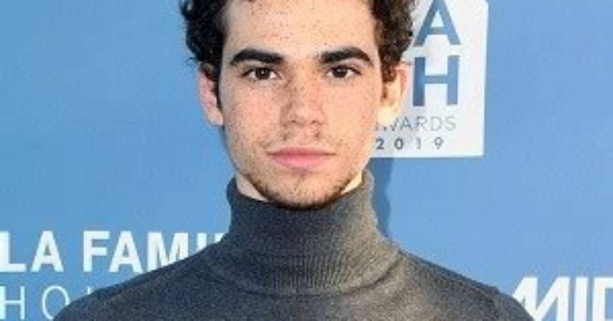 Cameron Boyce Net Worth, Age, Height, Bio, Birthday, Wiki!